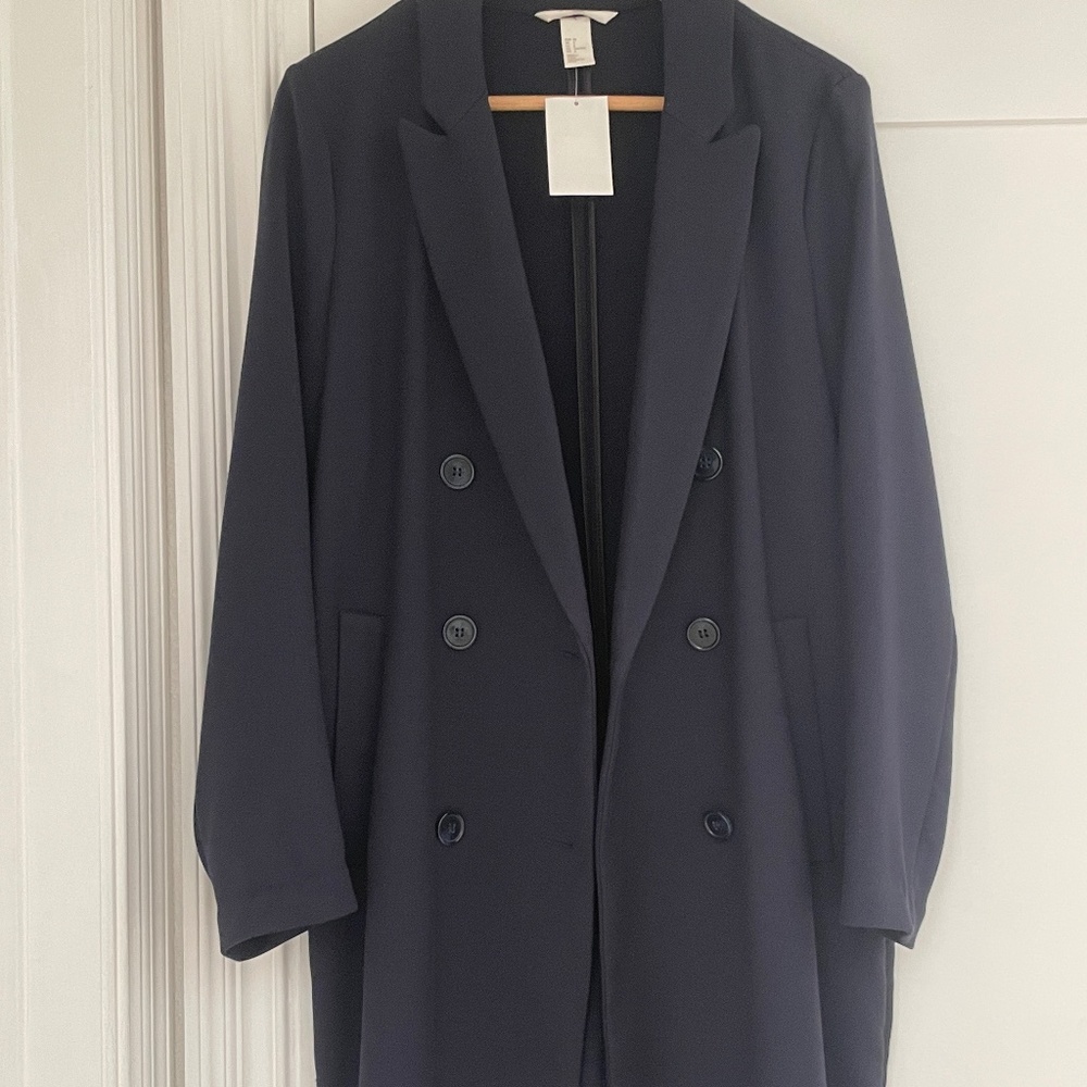 H&M trench Coat